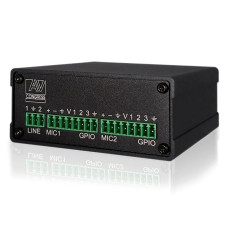 AV Production MS-CS-D20IP
