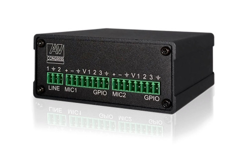 AV Production MS-CS-D20IP AV Production MS-CS-D20IP
