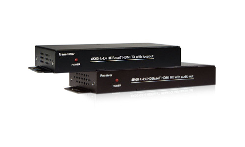 AV Production HDMI-STP-TR-RS AV Production HDMI-STP-TR-RS