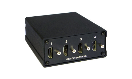 AV Production HDMI-SW-24