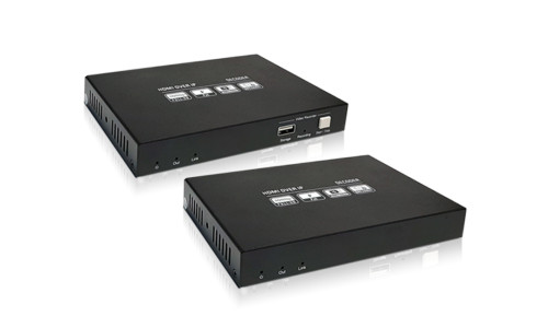 AV Production HDMI-STP-TR-RS-IP