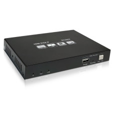 AV Production HDMI-STP-KVM/R