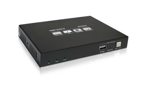 AV Production HDMI-STP-TR-RS-IP/R