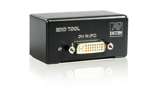 AV Production DVI-EDID-2