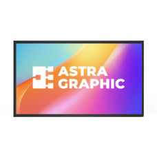 Astragraphic MD 32"