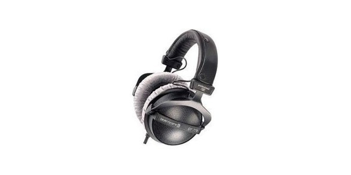 Звуковая карта для beyerdynamic dt 770 pro