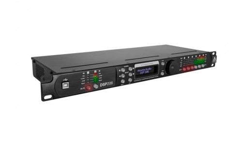 Amate Audio DSP206