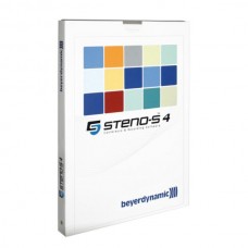 Upgrade to steno-s 4 Court