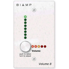 Biamp VOLUME 8