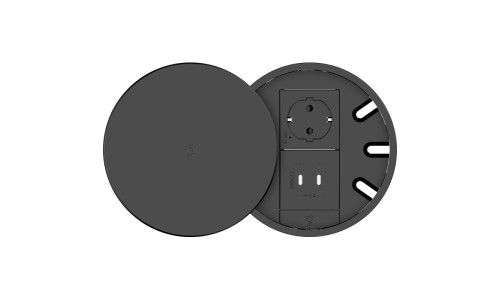 Kramer T-IN2-RND2(B)