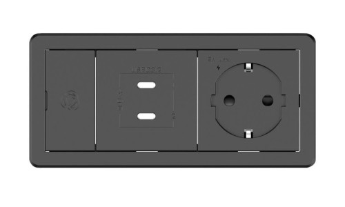 Kramer T-IN4-REC1(B)