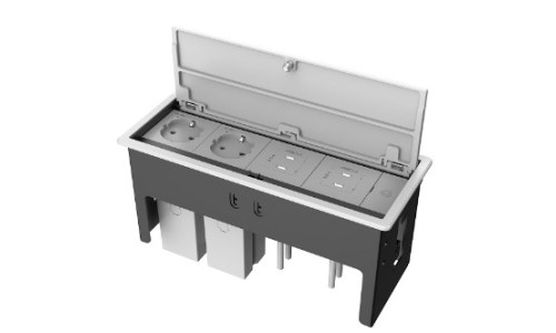 Kramer T-IN4-REC2(A)