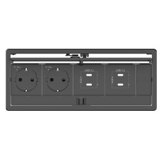 Kramer T-IN4-REC2(B)