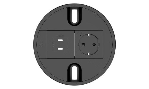 Kramer T-IN2-RND1(B) Kramer T-IN2-RND1(B)