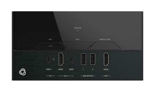 Kramer SWT3-22-HU-WP-T/EU-80(B)-PANEL-SET Kramer SWT3-22-HU-WP-T/EU-80(B)-PANEL-SET
