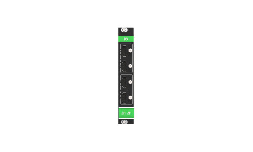 Kramer MC3-2H-2H/STANDALONE