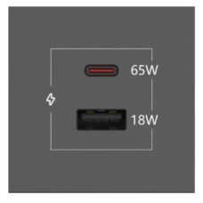 Kramer MC-C65W/A18W(B)