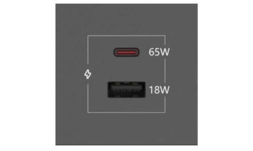 Kramer MC-C65W/A18W(B)