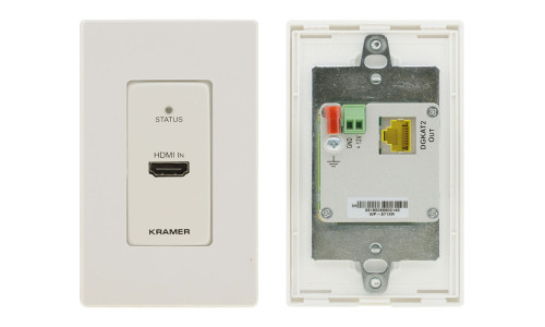 Kramer WP-871XR/US(W/B)