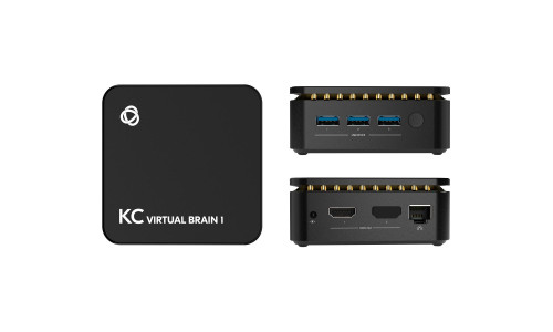 Kramer KC-VIRTUALBRAIN1(GEN2)