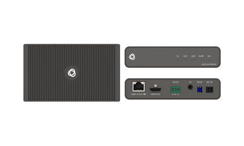 Kramer EXT3-H-POE-R