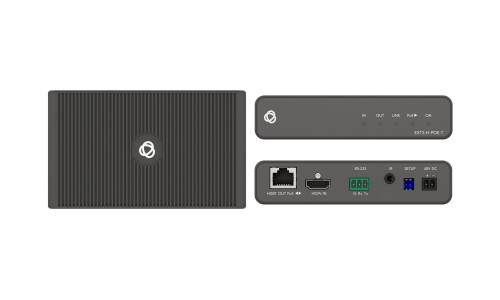 Kramer EXT3-H-POE-T