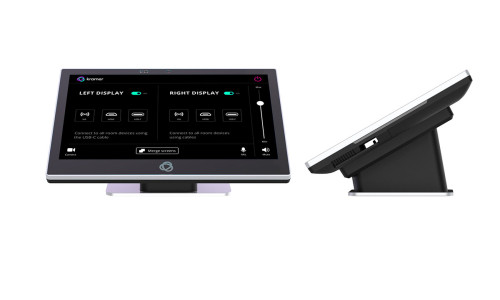 Kramer KT-2010SH-Gen2