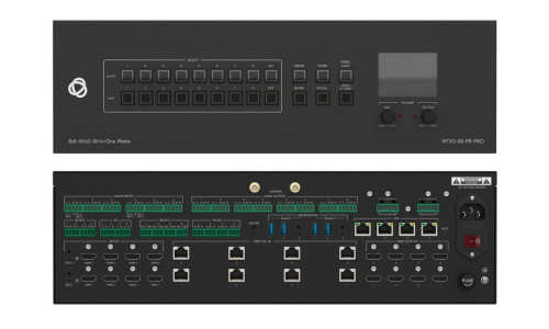 Kramer MTX3-88-PR-PRO Kramer MTX3-88-PR-PRO