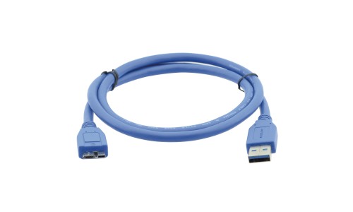 Kramer C-USB3/MicroB-6