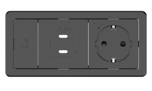 Kramer T-IN2-REC1(B)