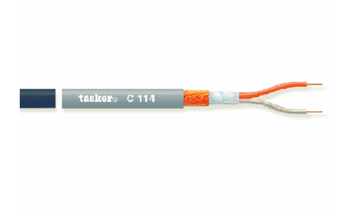 Tasker C114 WHITE