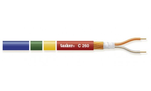 Tasker C260 RED