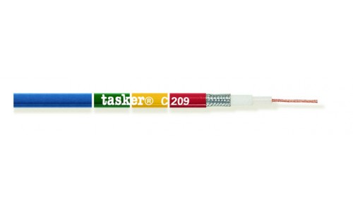 Tasker C209 RED