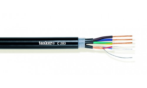 Tasker C283