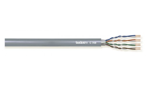 Tasker C708 PVC