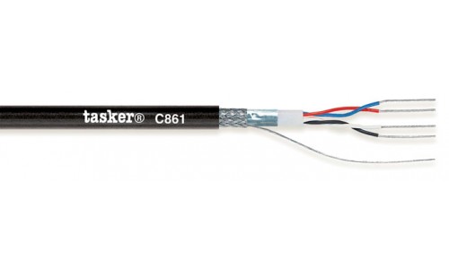 Tasker C861 PVC