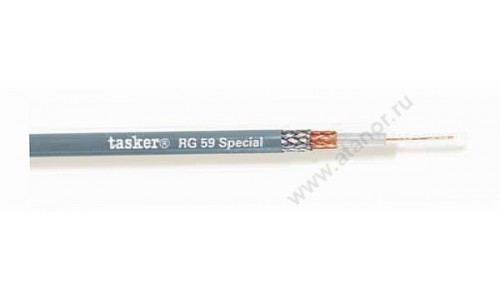 Tasker RG 59 Special