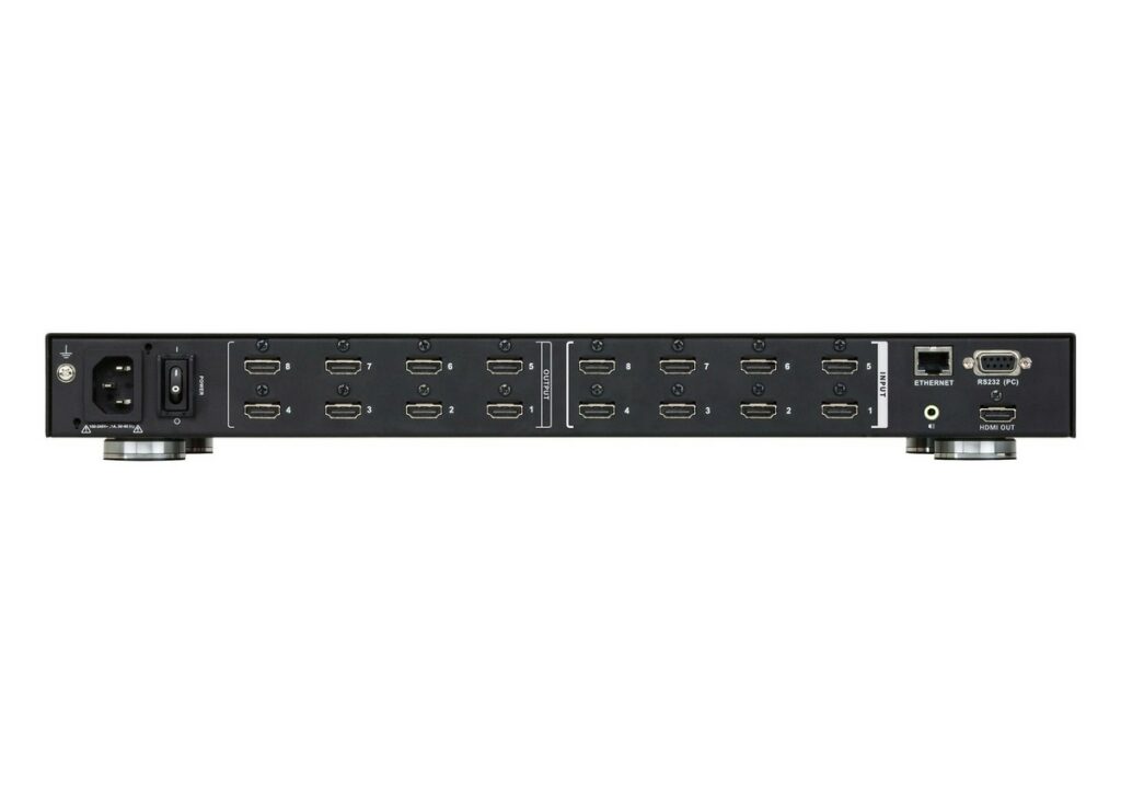 ATEN VM5808HA