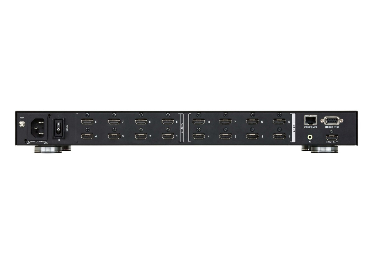 ATEN VM5808HA