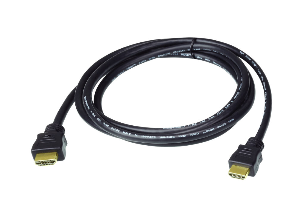 ATEN 2L-7D01H