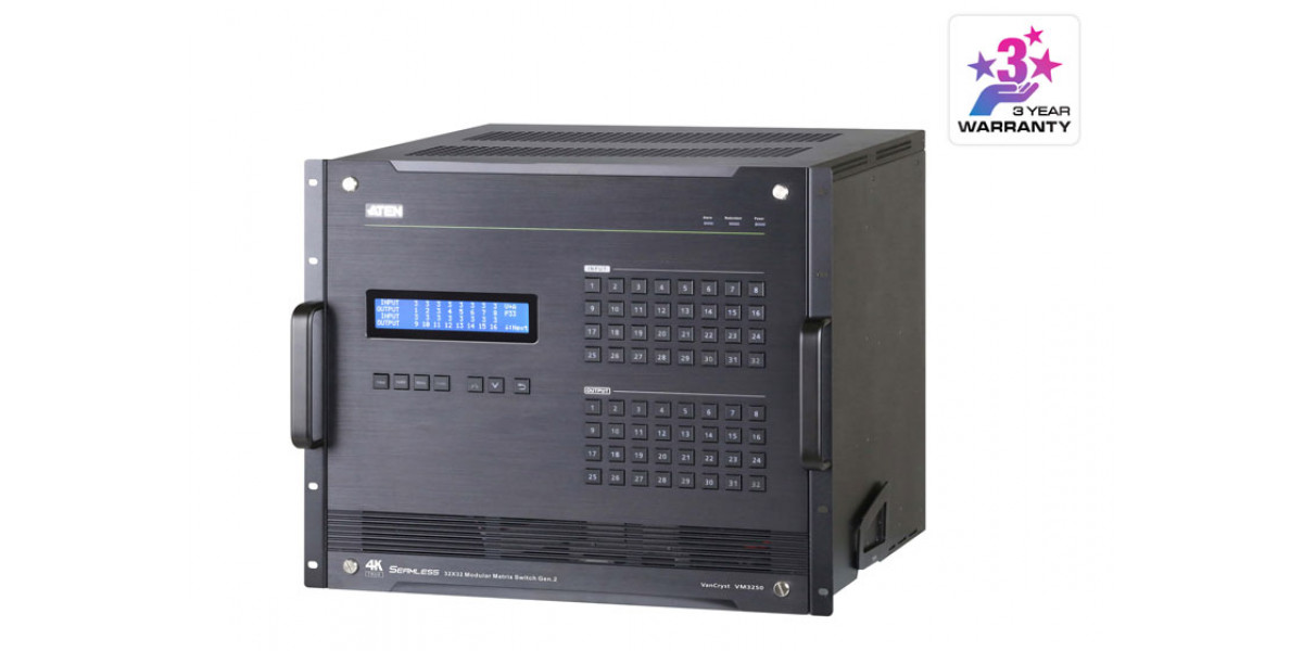 ATEN VM3250