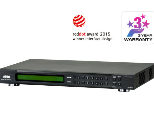 ATEN VM5808H