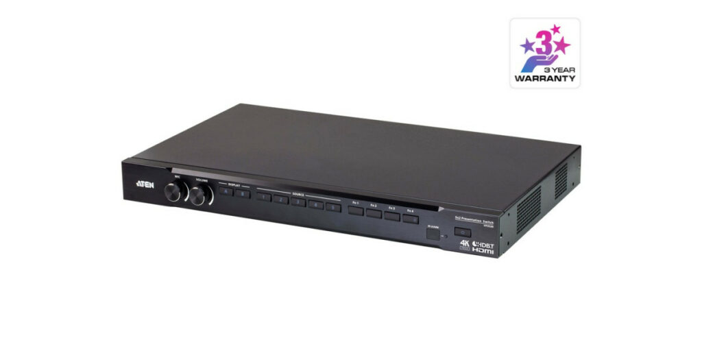 ATEN VP3520