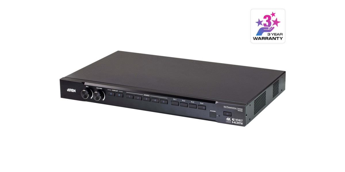 ATEN VP3520