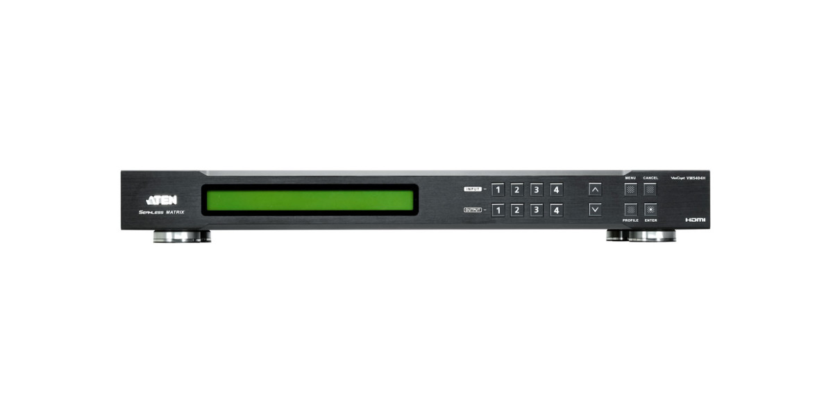 ATEN VM5404HA