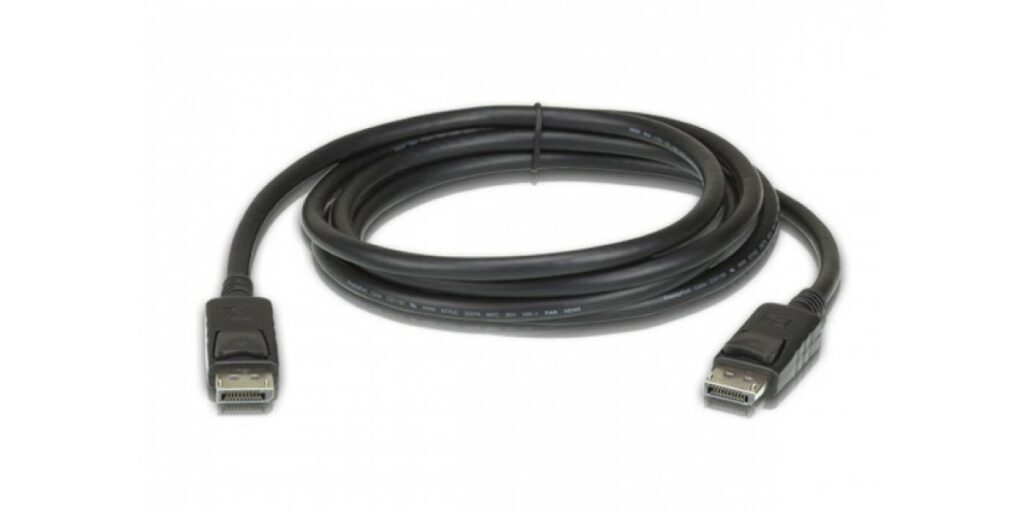 ATEN 2L-7D02DP