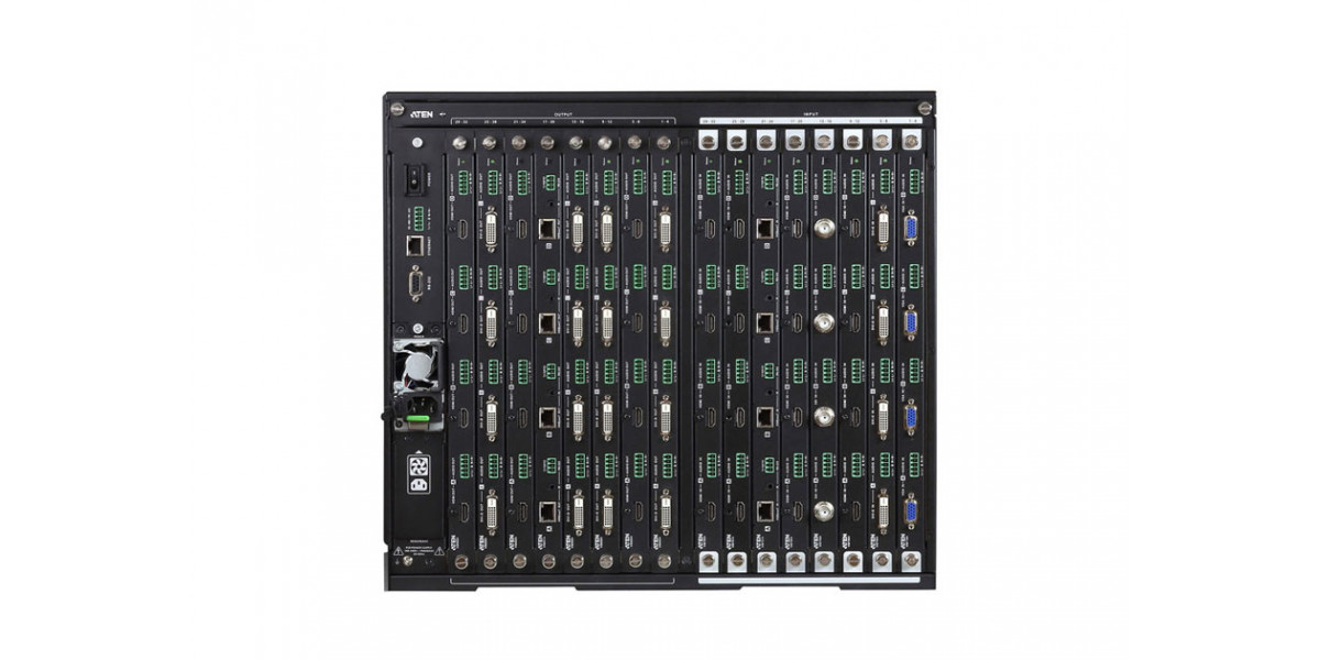 ATEN VM3250