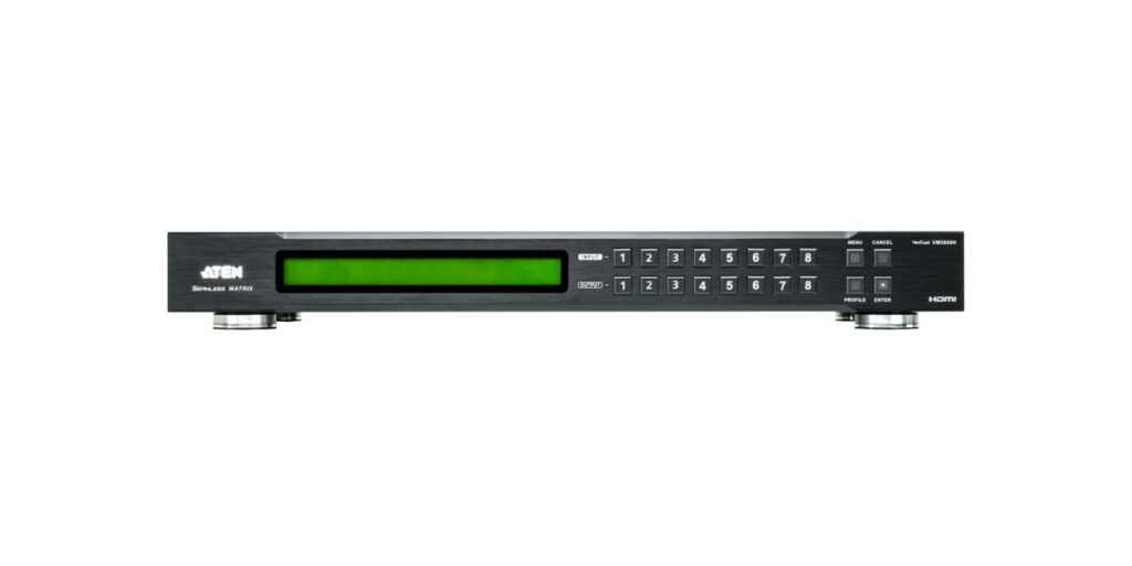 ATEN VM5808H