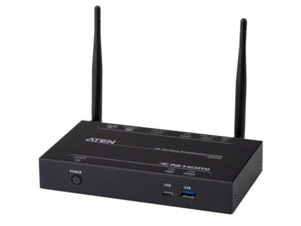 ATEN VP2020