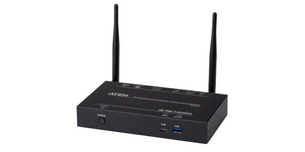 ATEN VP2021